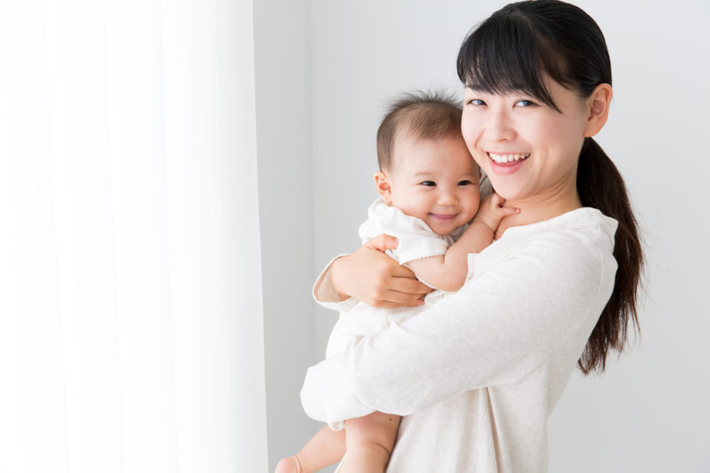 産後の体に必要な栄養素や食事の摂り方、周りができるサポートとは?