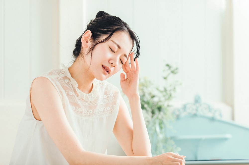 春の肌荒れや貧血など不調の原因はビタミンB12不足かも!?