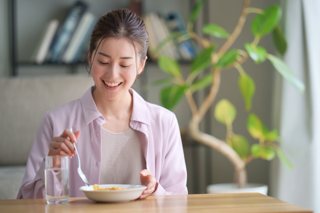 季節の変わり目に意識したい食事のポイントとは?秋が旬の野菜の栄養素をご紹介!