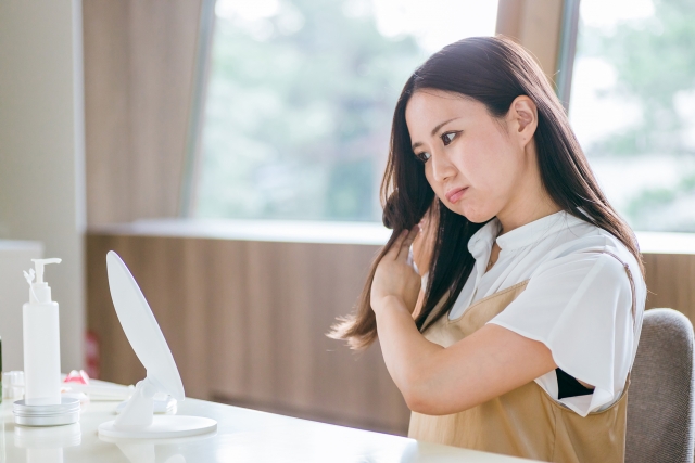 静電気が起きやすい冬。乾燥を防ぐためのポイントとコツは?