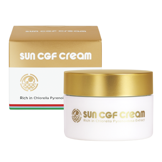 Sun CGF Cream
