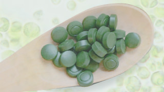 What is Chlorella？クロレラとは