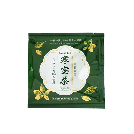 寒宝茶