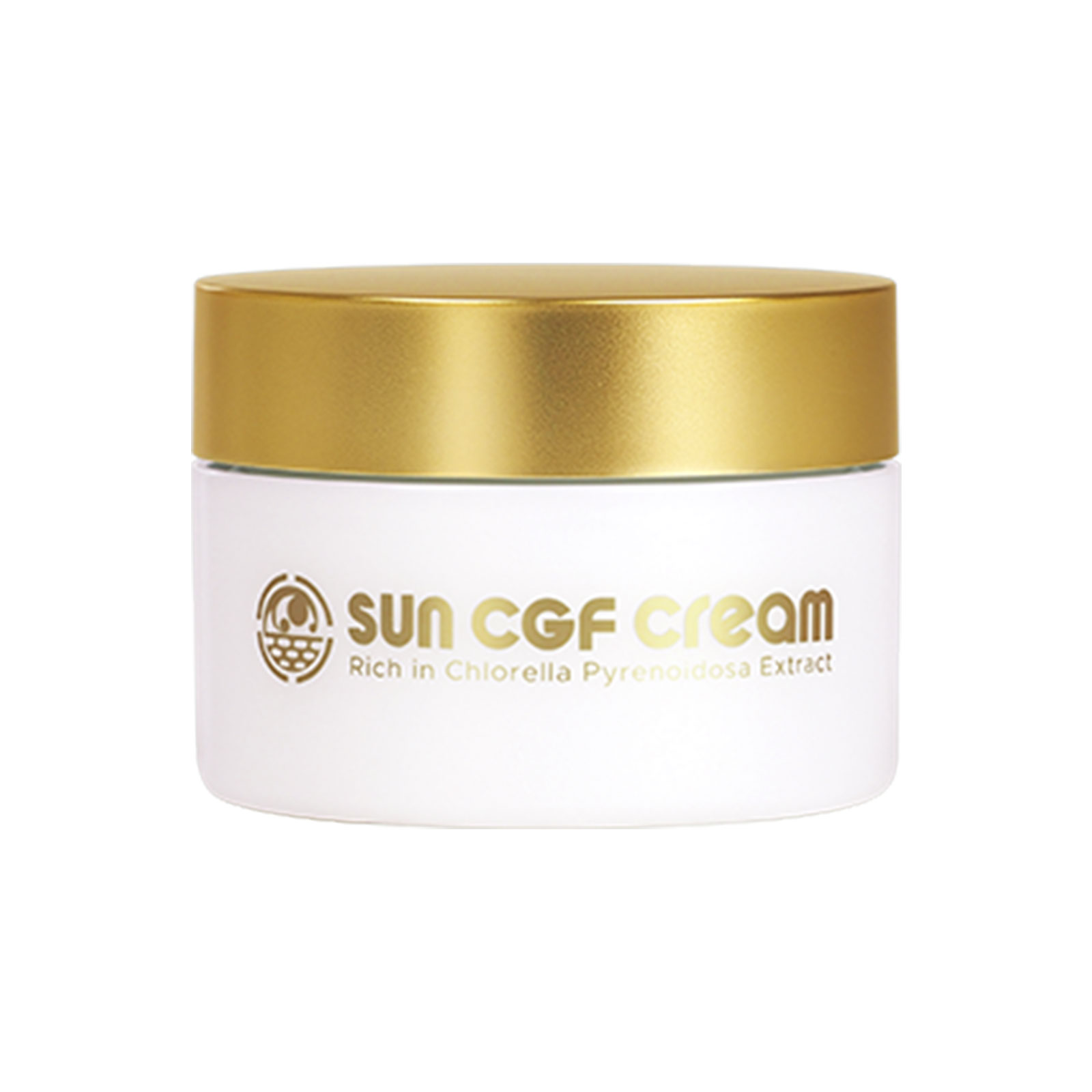 Sun CGF® Creamイメージ